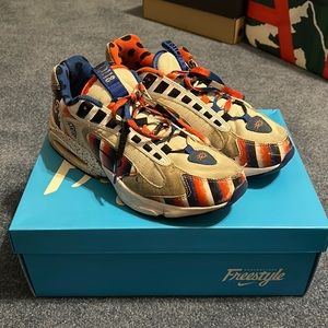 Nike Air Max Triax 96 Doernbecher